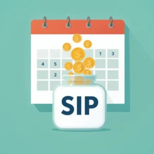 SIP Calculator Online