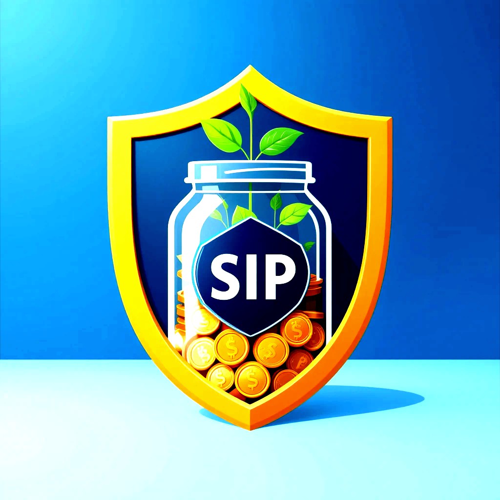 SIP Calculator Online